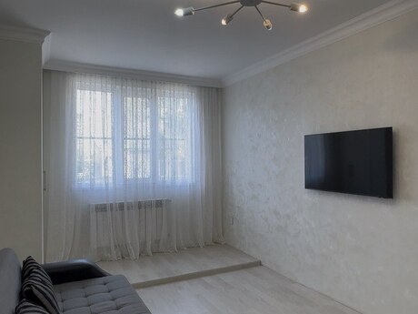 2 otaqlı mənzil, 60 m², Yasamal: 198 000 ₼ 3