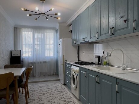 Объявление №6408980 - Баку, Ясамальский р., 2-комн., 60 м², 2/5 этаж