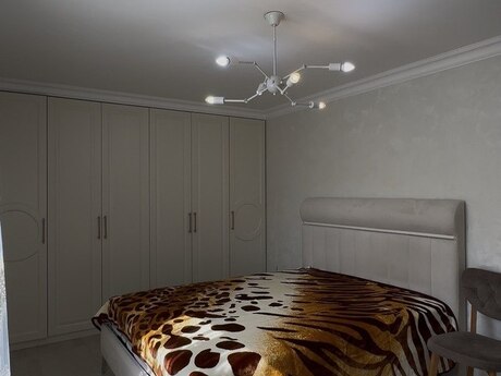2 otaqlı mənzil, 60 m², Yasamal: 198 000 ₼ 5