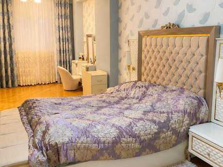 2 otaqlı mənzil, 117 m², 28 May: 300 000 ₼ 3