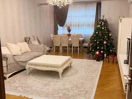 2 rooms · 117 m² · floor 4/12, 28 May