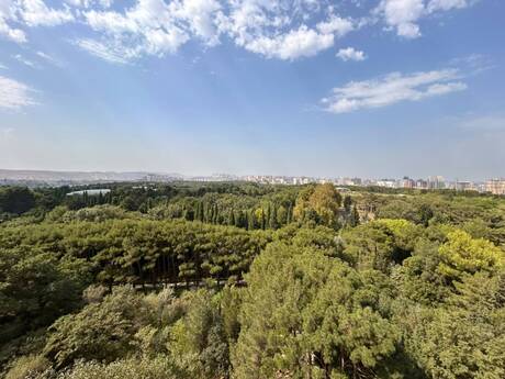 Elan №6408973 - Bakı, Badamdar q., 3 otaqlı, 137 m², 9/18 mərtəbə