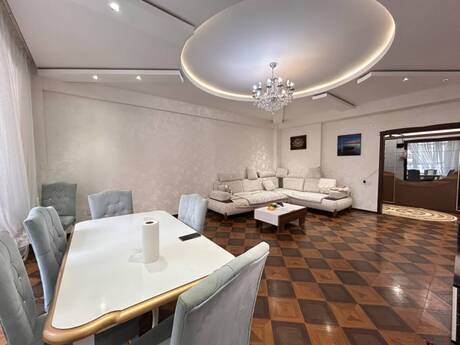 3-комнатная квартира, 137 м², Badamdar: 410 000 ₼ 4