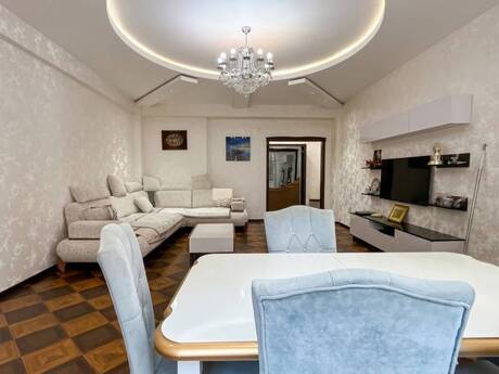 3-комнатная квартира, 137 м², Badamdar: 410 000 ₼ 5