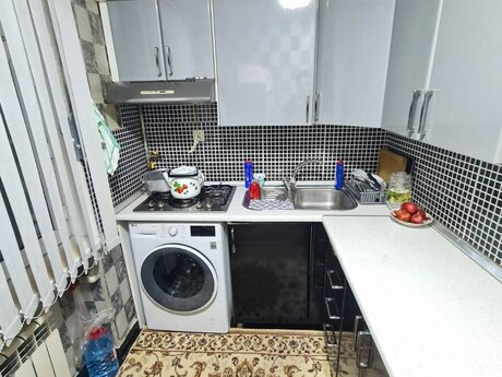 3-комнатная квартира, 90 м², Neftçilər: 175 000 ₼ 5