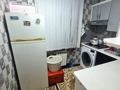 3-комнатная квартира, 90 м², Neftçilər: 175 000 ₼ 4