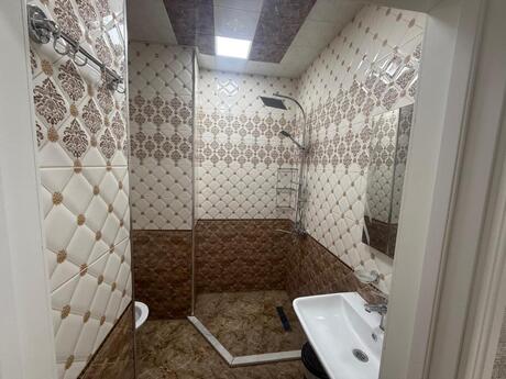 Kirayə 2 otaqlı mənzil, 55 m², Memar Əcəmi: 550 ₼/ay 5