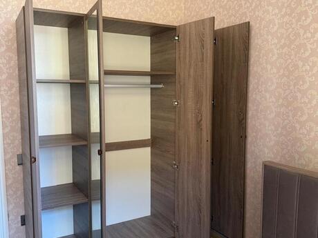 Kirayə 2 otaqlı mənzil, 55 m², Memar Əcəmi: 550 ₼/ay 4