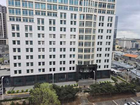 Kirayə 3 otaqlı mənzil, 100 m², Şah İsmayıl Xətai: 1 000 ₼/ay 3