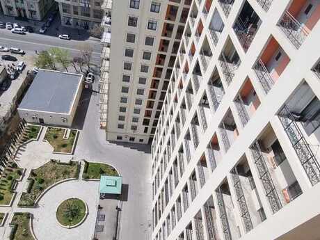 5-комнатная квартира, 237 м², Elmlər Akademiyası: 685 000 ₼ 3