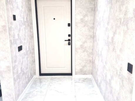 4-комнатная квартира, 85 м², Həzi Aslanov: 224 900 ₼ 4