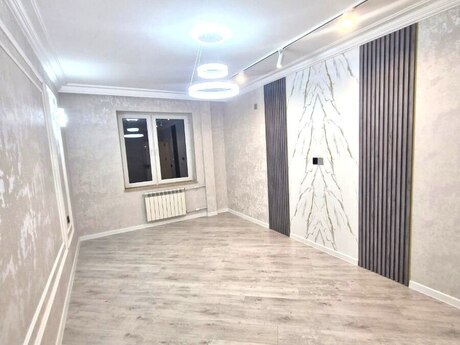 4-комнатная квартира, 85 м², Həzi Aslanov: 224 900 ₼ 2