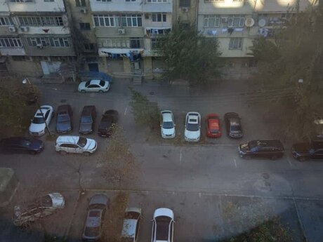 3 otaqlı mənzil, 80 m², Elmlər Akademiyası: 260 000 ₼ 3