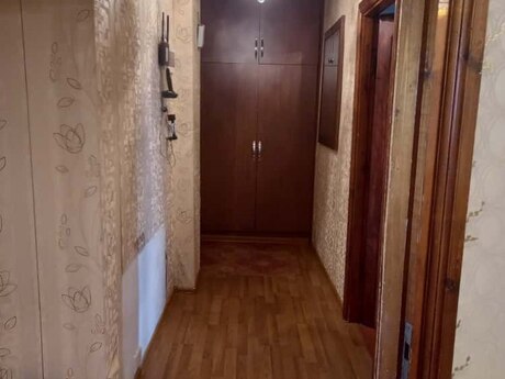 Объявление №6409001 - Баку, м. Элмляр Академиясы, 3-комн., 80 м², 9/9 этаж