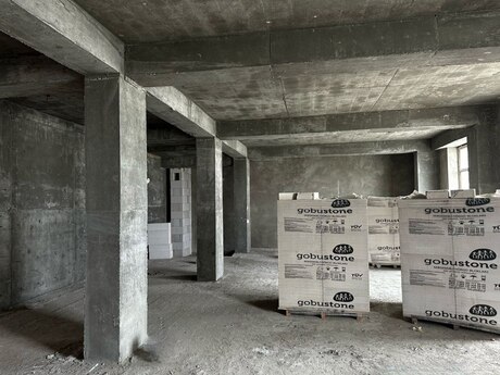 3 otaqlı mənzil, 100 m², Ağ şəhər: 465 000 ₼ 4