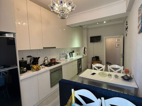 Kirayə 2 otaqlı mənzil, 78 m², 20 Yanvar: 850 ₼/ay 4