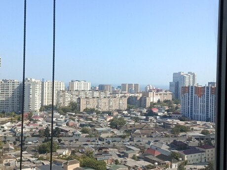 Kirayə 2 otaqlı mənzil, 78 m², 20 Yanvar: 850 ₼/ay 2