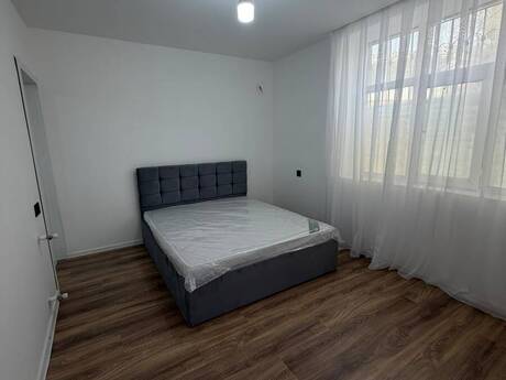 Объявление №6409004 - Баку, пос. Ази Асланова, 2-комн., 50 м², 1/5 этаж