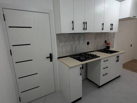 2-комнатная квартира, 50 м², Həzi Aslanov: 145 000 ₼ 5
