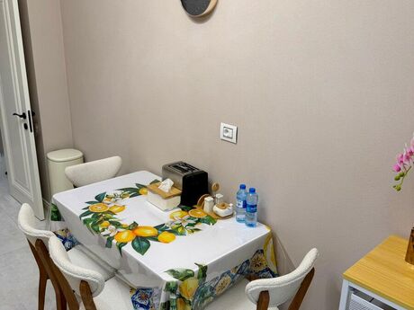 Kirayə 2 otaqlı mənzil, 90 m², Elmlər Akademiyası: 2 000 ₼/ay 5