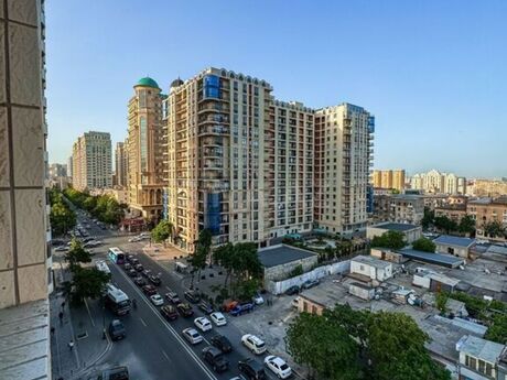4 otaqlı mənzil, 212 m², Yasamal: 550 000 ₼ 4