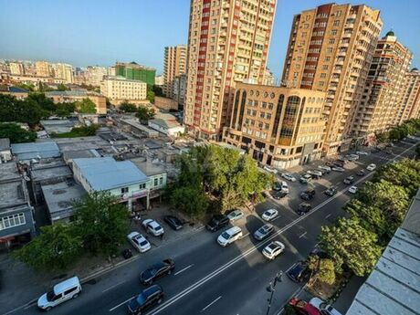 4 otaqlı mənzil, 212 m², Yasamal: 550 000 ₼ 5