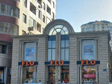4 otaqlı mənzil, 212 m², Yasamal: 550 000 ₼ 3