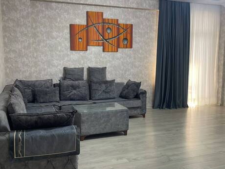 Kirayə 3 otaqlı mənzil, 160 m², Nərimanov: 1 500 ₼/ay 2