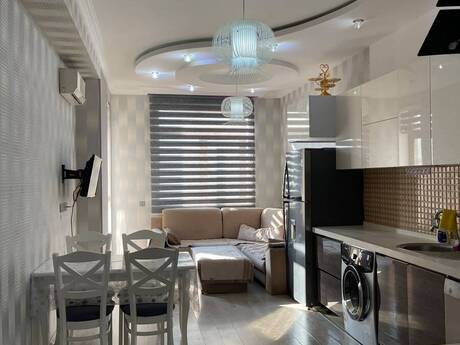 Kirayə 3 otaqlı mənzil, 160 m², Nərimanov: 1 500 ₼/ay 5