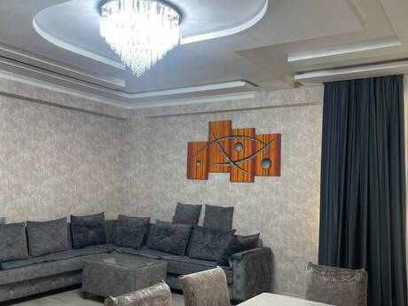Kirayə 3 otaqlı mənzil, 160 m², Nərimanov: 1 500 ₼/ay 3