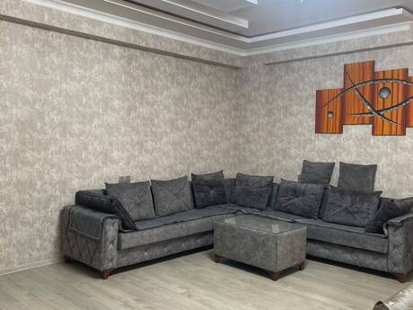 Elan №6409027 - Bakı, Nərimanov r., 3 otaqlı, 160 m², 15/18 mərtəbə