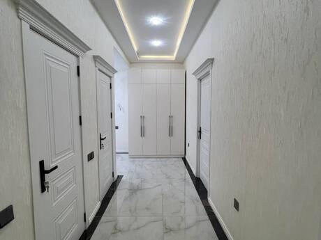 2-room apartment, 85 m², Qara Qarayev: 278 000 ₼ 5