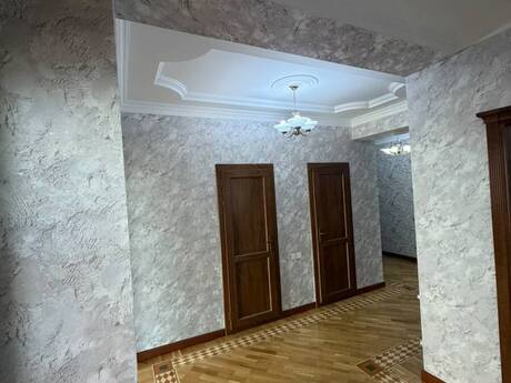 Kirayə 3 otaqlı mənzil, 122 m², Gənclik: 900 ₼/ay 3