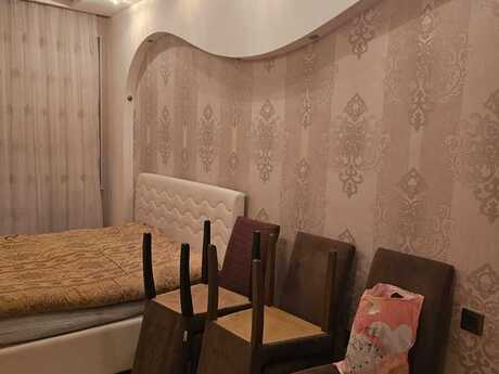 Аренда: 3-комнатная квартира, 60 м², Memar Əcəmi: 700 ₼/мес 3