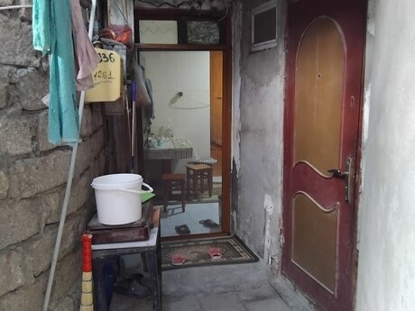 2 otaqlı həyət evi, 45 m², Sabunçu: 30 000 ₼ 5