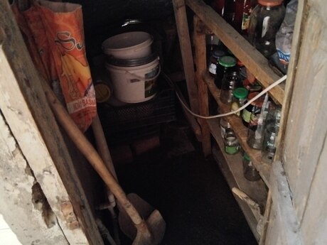 2 otaqlı həyət evi, 45 m², Sabunçu: 30 000 ₼ 4