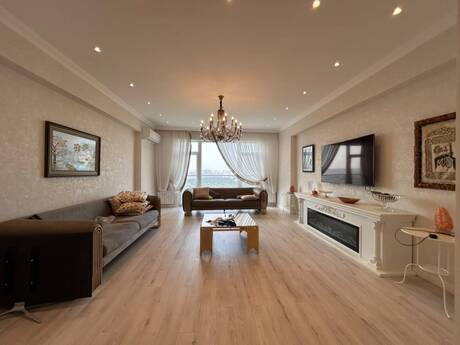 3 otaqlı mənzil, 150 m², Badamdar: 480 000 ₼ 5