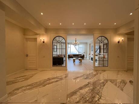 3 otaqlı mənzil, 150 m², Badamdar: 480 000 ₼ 3
