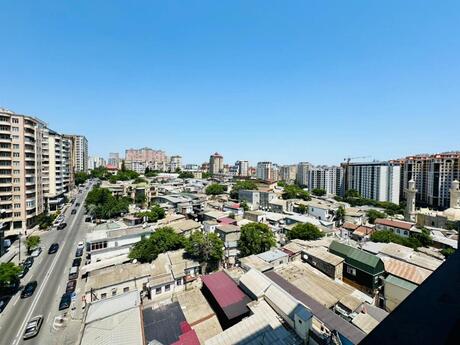 3-room apartment, 168 m², Premier Klass Residence: 445 000 ₼ 5