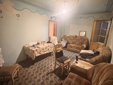 2 otaqlı mənzil, 45 m², Həzi Aslanov: 145 000 ₼ 2