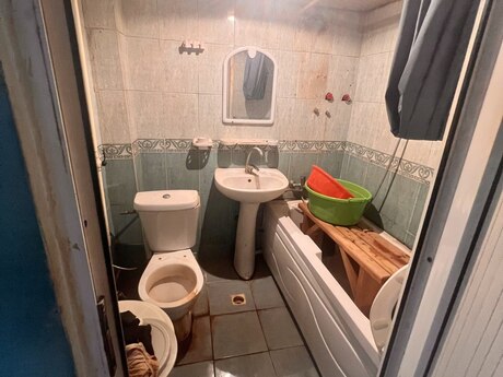 2 otaqlı mənzil, 45 m², Həzi Aslanov: 145 000 ₼ 5