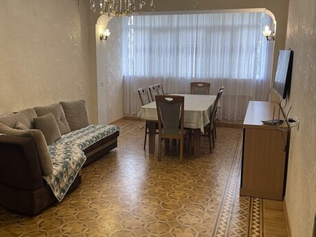 Elan №6409056 - Bakı, İnşaatçılar m., 3 otaqlı, 85 m², 2/9 mərtəbə