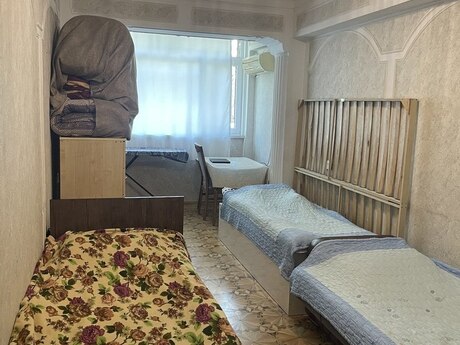 3 otaqlı mənzil, 85 m², İnşaatçılar: 247 000 ₼ 4