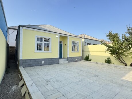 Elan №6409055 - Bakı, Hövsan q., 3 otaqlı, 90 m²