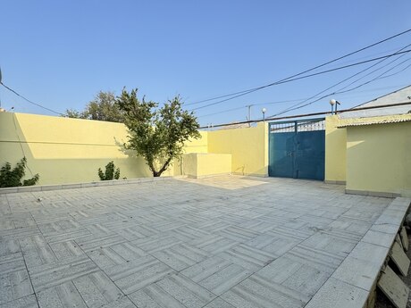 3 otaqlı həyət evi, 90 m², Hövsan: 87 000 ₼ 3