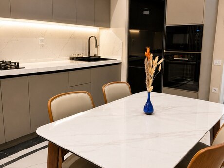 3 otaqlı mənzil, 133 m², Malibo Residence: 650 000 ₼ 3