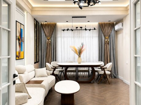 3 otaqlı mənzil, 133 m², Malibo Residence: 650 000 ₼ 2