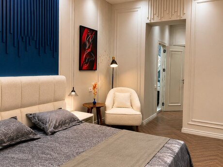 3 otaqlı mənzil, 133 m², Malibo Residence: 650 000 ₼ 5