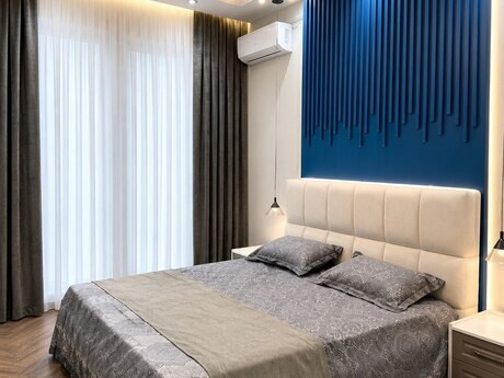 3 otaqlı mənzil, 133 m², Malibo Residence: 650 000 ₼ 4