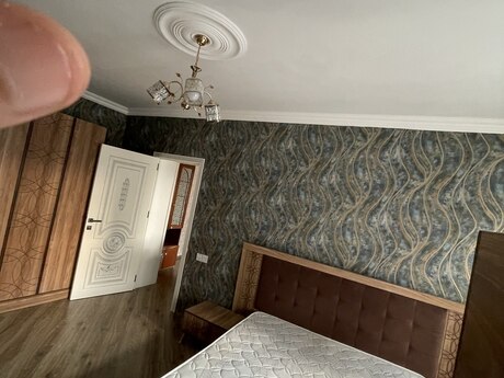 Kirayə 3 otaqlı mənzil, 100 m², Elmlər Akademiyası: 950 ₼/ay 4